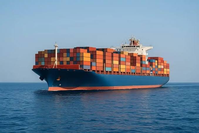 Ocean Freight