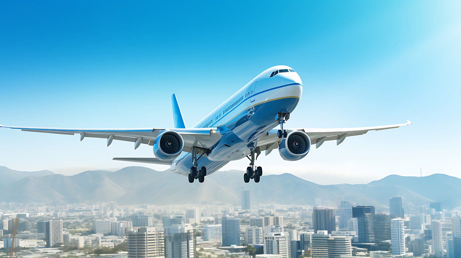 Air Freight